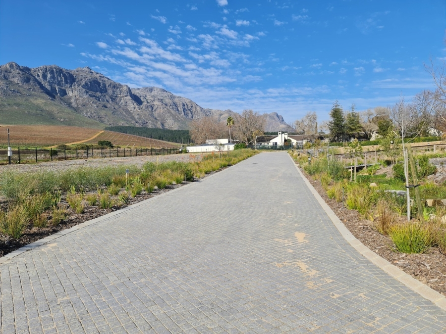 0 Bedroom Property for Sale in Paradyskloof Western Cape